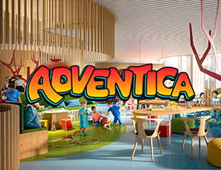 Adventica Nr. 5: Distracția Indoor Prinde Viață în Germania!